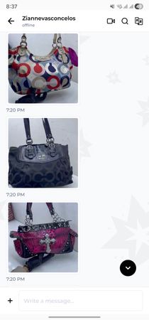 Custom handpick Mix Bags