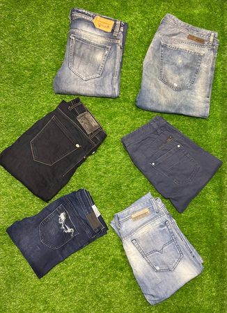Diesel Jeans