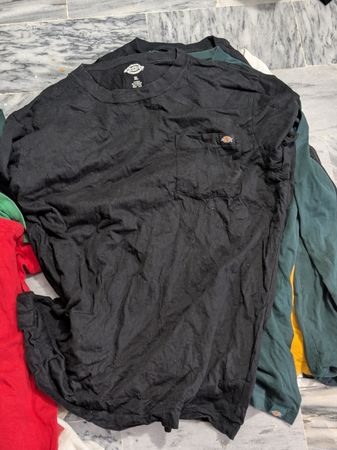 Dickies T-Shirts