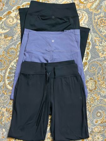 Lululemon active legging