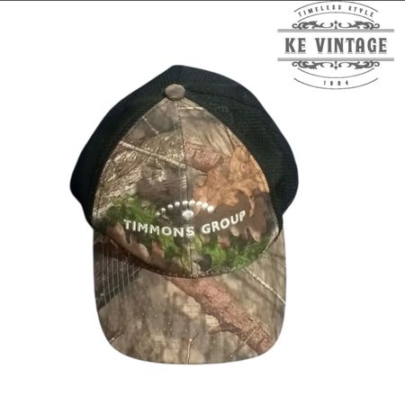 Hunting & Fishing Caps