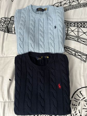 Vintage Ralph Lauren Sweater
