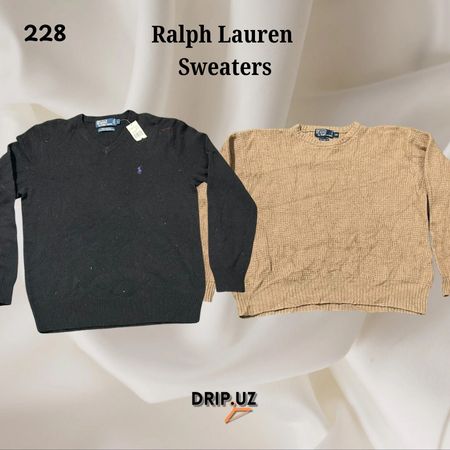 Ralph Lauren Sweaters (228)