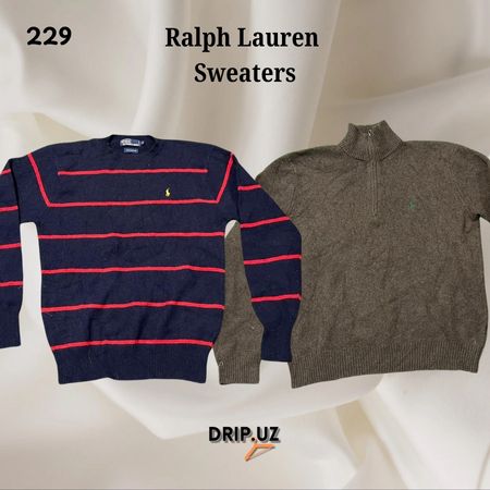 Pulls Ralph Lauren (229)