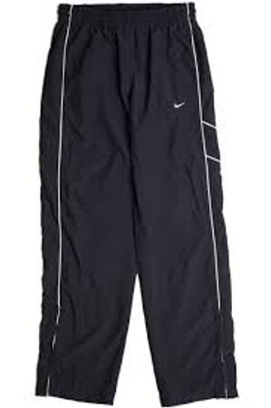 Authentic Nike Track Pants