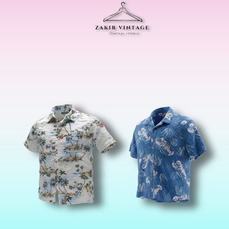 Hawai Shirts