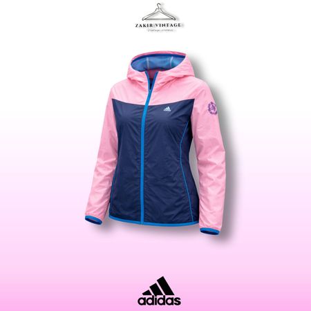 Adidas Track Jackets