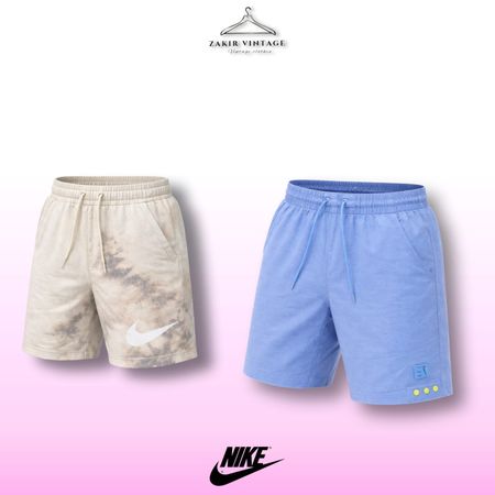 Nike Jogging Shorts