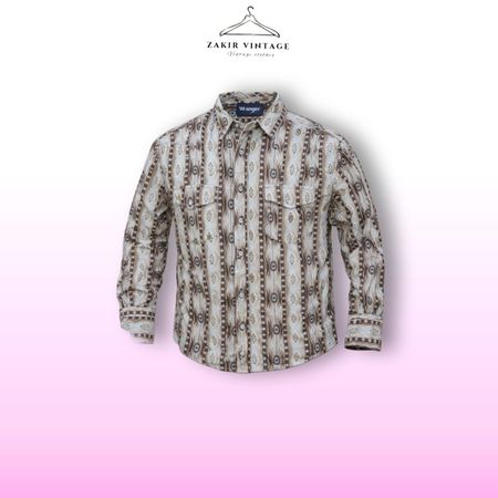 Wrangler Shirts