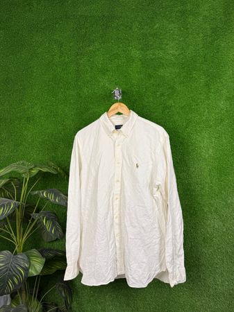 Polo Ralph Lauren Shirts | R-123