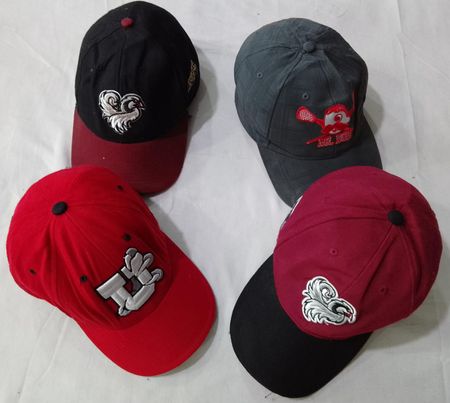 CR6161 Vintage Caps