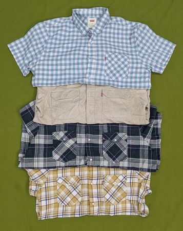 💥 RV1991 Levi's Shirts