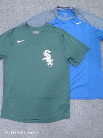 CRZ1707 Nike Sports T-Shirts