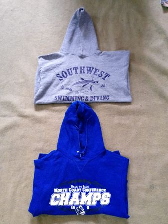 Russell Hoodie