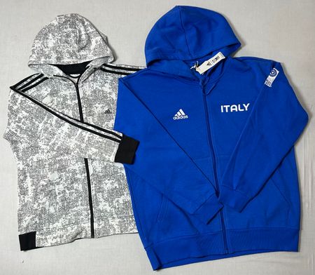 Adidas sweatshirts WR_0764