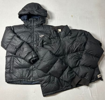 The North Face Jackets WR_0766