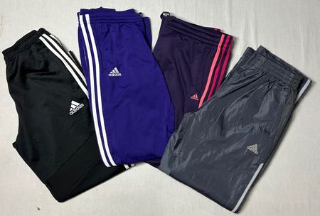 Adidas track pants WR_0768