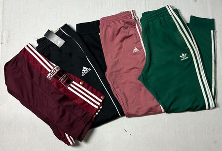 Adidas Trackpants WR_0769