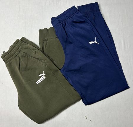 Puma track pants WR_0771