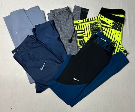 Leggings Nike WR_0772