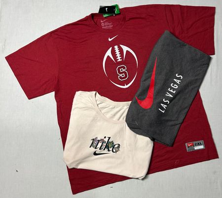 Nike T-shirts WR_0779