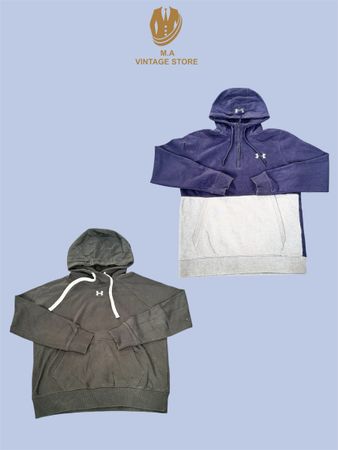 Branded Under armour Hoodie  & Sweatshirt