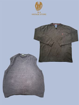 Ralph Lauren Polo Sweaters