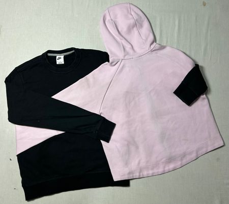 Nike sweatshirts WR_0784