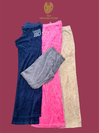 Pantalons Juicy Couture Premium (j17)