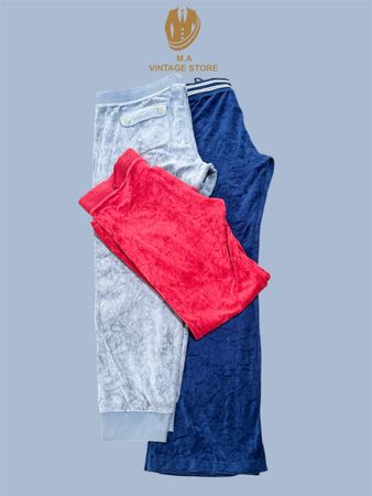 Pantalons Juicy Couture de marque (j18)