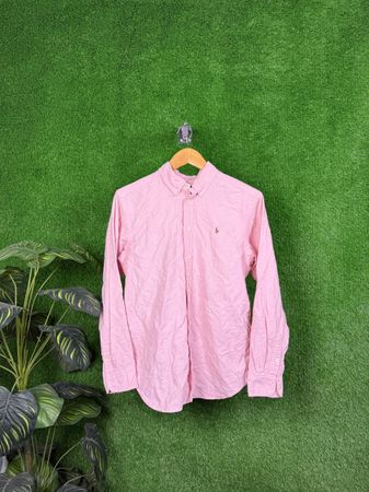 Polo Ralph Lauren Shirts | R-124