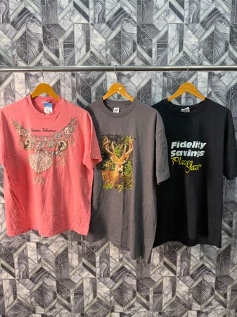 AVG-0200 Einzelnähte T-Shirts