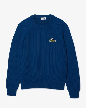 Authentic Premium Lacoste Sweaters