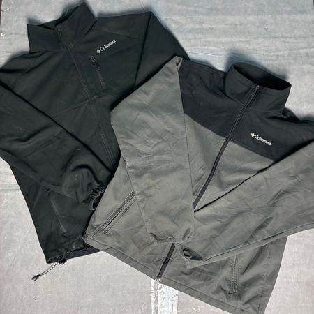 Columbia Jacket (ZRS:177)
