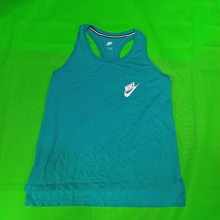 Mms156 Nike Tank Top