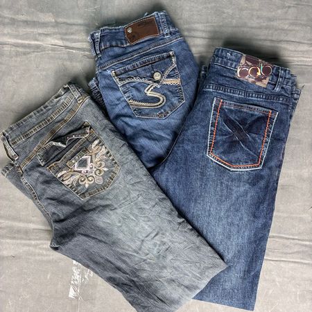 Y2K Jeans (ZRS:182)