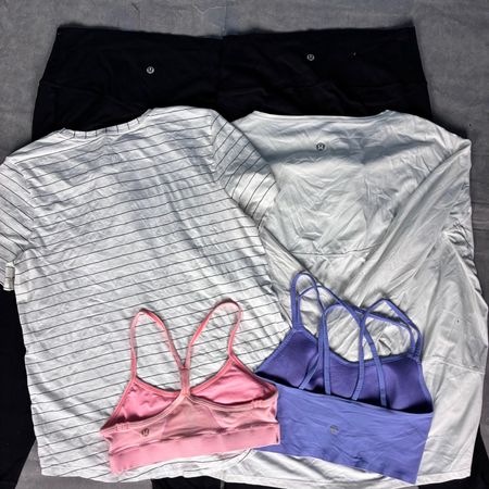 LuluLemon Mix (ZRS:186)