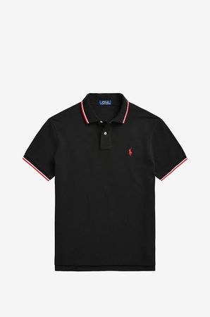 Authentic Polo Ralph Lauren Collar T-Shirts