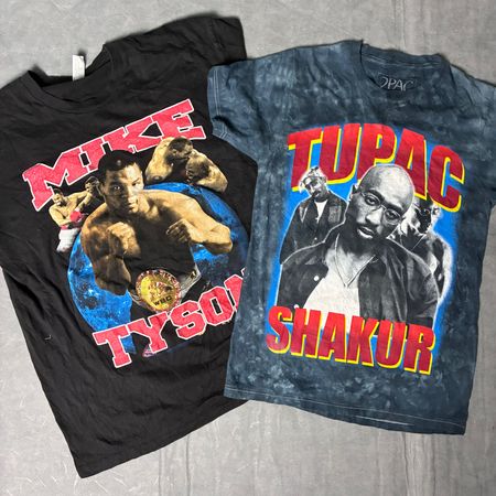 T-Shirt Musicali (ZRS:181)