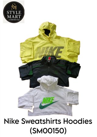 Sweatshirts à capuche Nike (SM00150)