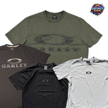 Oakley T-Shirts