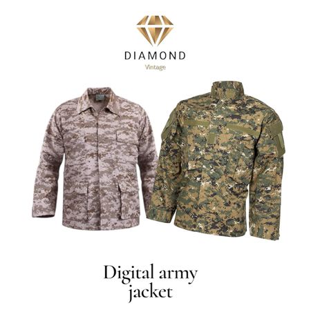 Camisetas del Ejército (DV -01-506)