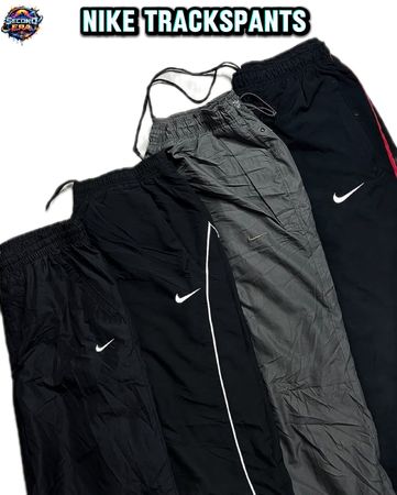 Vintage Nike Trackpants