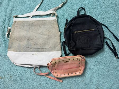Guess bags