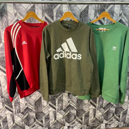 AV-0831 Adidas Sweatshirts & Hoodies