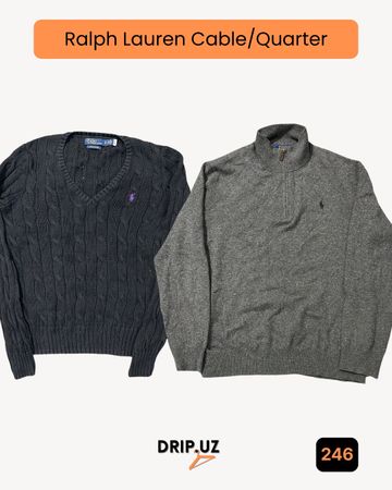 Pulls Ralph Lauren (246)