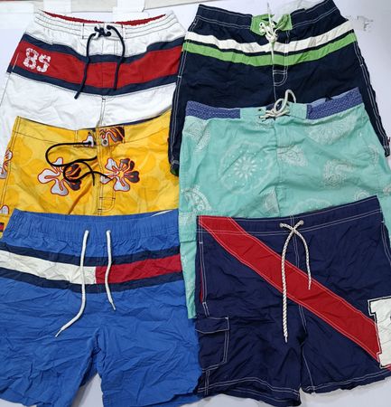 Tommy Hilfiger Shorts 10Pcs (RV # 171)
