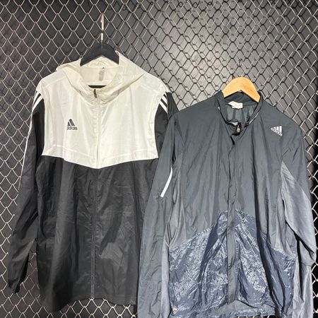 Adidas Windbreaker (FNC:1423)
