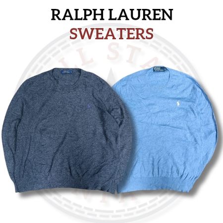 Ralph Lauren Pullover