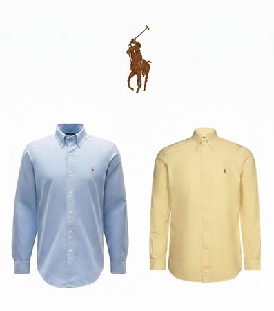 Ralph Lauren shirt